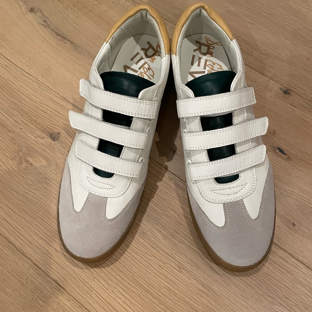 Sam Edelman Jo sneakers, size 13, new without box.